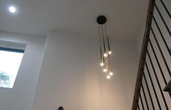 New Luxury 5BR 7BD Home Near Airport, Sleeps 10 plus - Foto 46