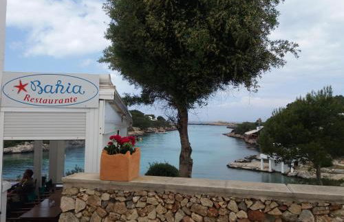 Acogedor Duplex en Ciutadella-Playa Santandria - Foto 33