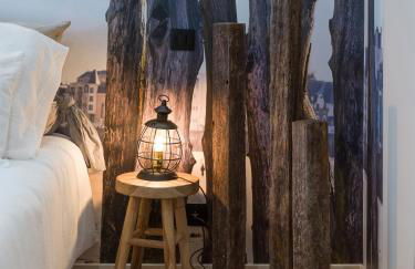 Maison atypique pour 4 personnes - proche plage - Foto 53