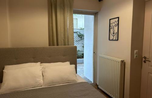 Urban lodge Agios Dimitrios - Foto 24