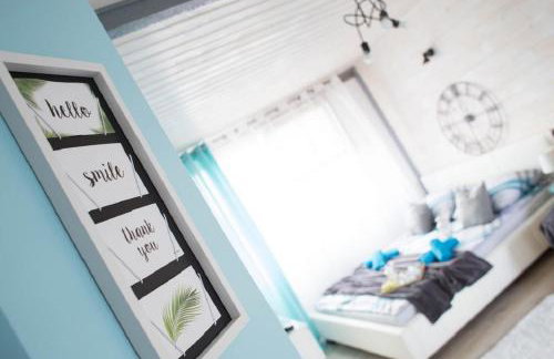 Apartamenty Perła Bałtyku - Foto 62