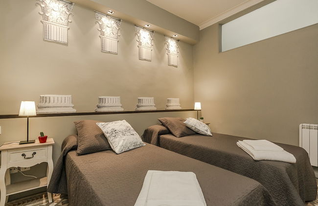 BCN Paseo de Gracia Rocamora Apartments - Foto 9