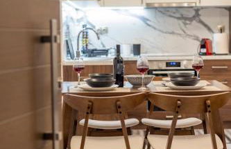 Filoxenia Luxury apartments Trikala 2 - Foto 25