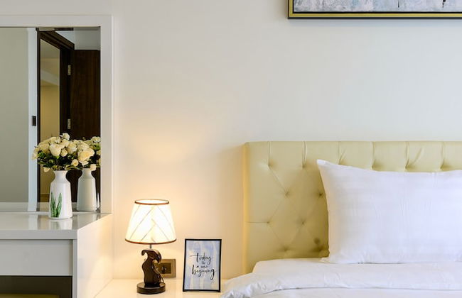 Riverside Residence - Saigon Royal - Photo 10