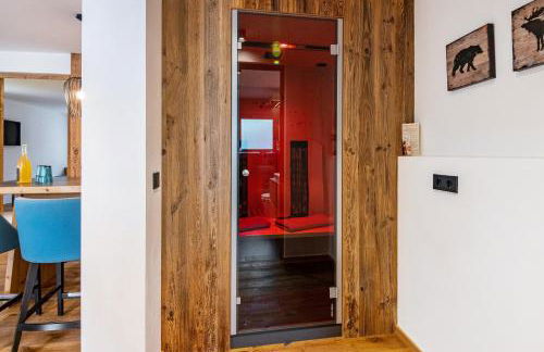 Chalet Ortles Apt ll - Foto 24