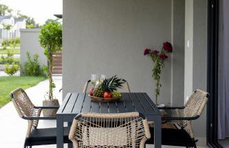 Mythical Olympus Mare Seaside Pool Villas - Foto 28