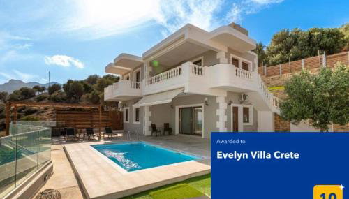 Evelyn Villa Crete - Foto 2