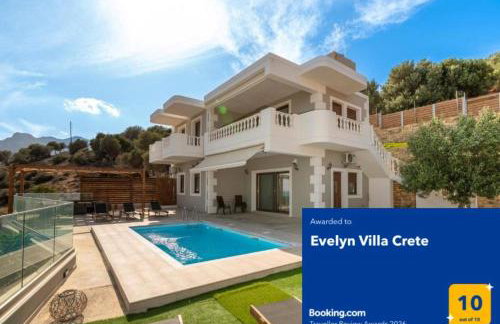 Evelyn Villa Crete - Foto 2