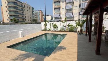 Corona beach - Foto 3