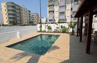 Corona beach - Foto 3