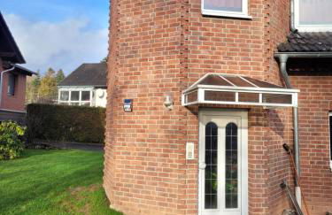 Reload Apartments - FeWo1 im Remmeker Feld - Foto 10