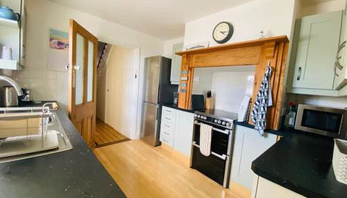 Blackford House a large home Portland Dorset - Foto 3