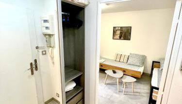 Studio équipé - Canal du Midi à Toulouse - Photo 5