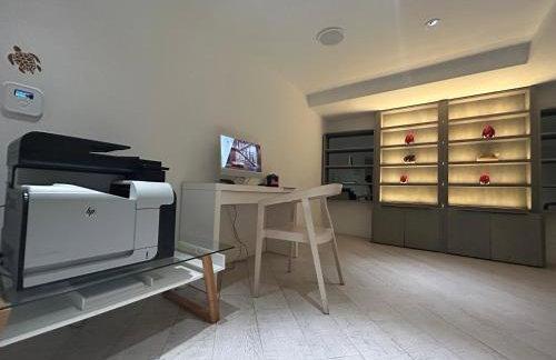 Beachfront-Spacious W Residence - Foto 32