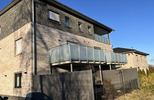 Schönes PENTHOUSE Dümmer See - Lembruch - Foto 27