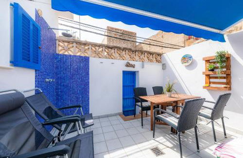 Es Cantonet - Foto 1