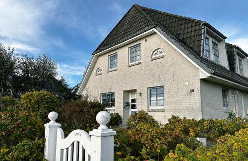 Munkhooger Wattkoje in Strandnähe - Foto 17