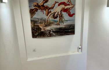 Areti 1 & Areti 2 - Foto 1