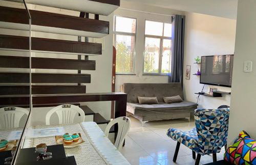 Cabo Frio - Conforto com Wifi, AC, Bicicletas - Foto 3