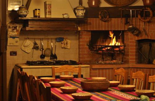 La Caprareccia - Foto 32