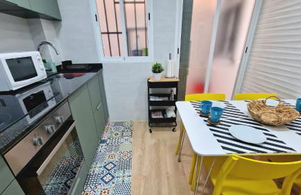 Vive Valencia con playa y metro cerca - Foto 21