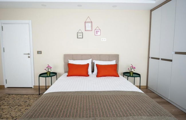 ABC APART HOTEL - Photo 14