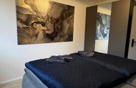 Haus Malta Wohnung 11, 300m zum Strand - Foto 10