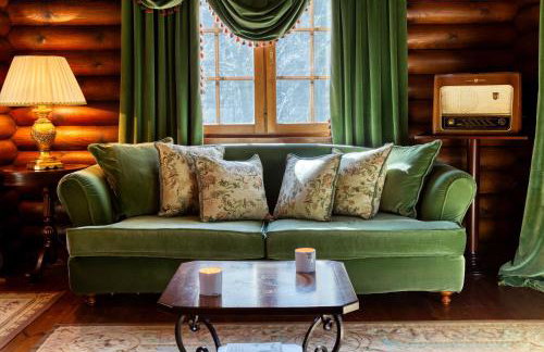 All Seasons Paradise - Photo 1