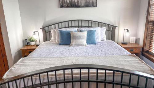 Remodeled Ski In-Out - 305 Soaring Eagle - Luxury! - Foto 4