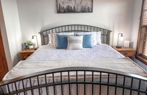 Remodeled Ski In-Out - 305 Soaring Eagle - Luxury! - Foto 4