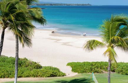 ❤PiH❤ Hapuna Sunsets Beachfront Steps From Ocean A33 - Foto 39