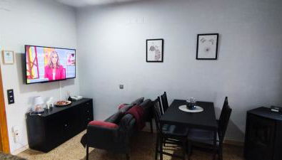 Apartamento entero con terraza en el centro de Rubí - Foto 3