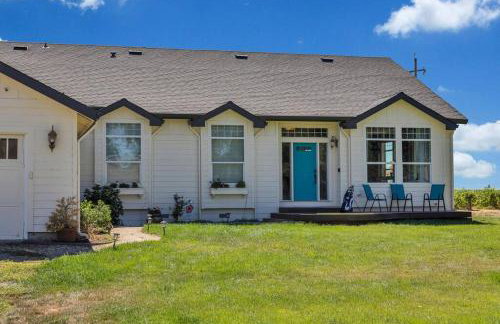 Luxe & Comfy Vineyard Estate ~ Breathtaking Views! - Foto 34