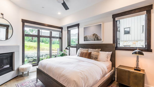 Slope Sight by Avantstay A Location w Hot Tub - Foto 5, Habitación