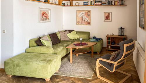 Amazing Apartment In Hohen Wieschendorf - Foto 3