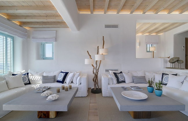Bluebird Villas Villa Seabird - Foto 20