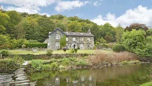 Riverbank At Stepping Stones - Foto 2