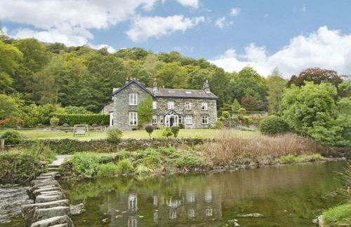 Riverbank At Stepping Stones - Foto 2