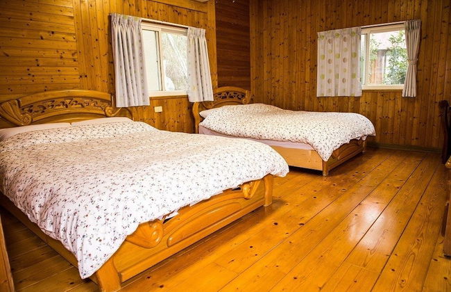 Fong Chou Cottage - Photo 11