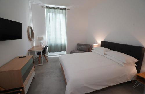 Cosmo 38 Luxury Apartments - Free Parking - Photo 26