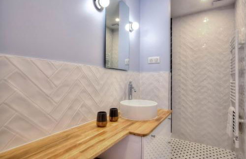 Maison Lamartine - Nice - Foto 116