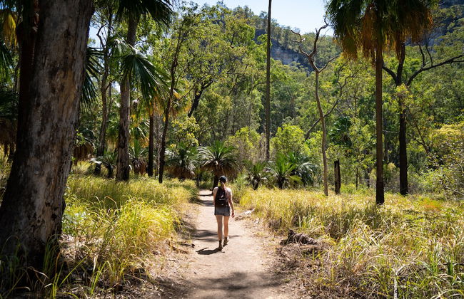 BIG4 Carnarvon Gorge Holiday Park - Foto 39