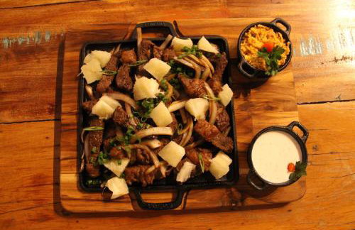 Hotel Fazenda Cachoeiras Serra da Bodoquena - Foto 36