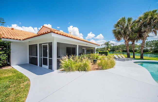 Swiss 57 - Lake Denise - Photo 24