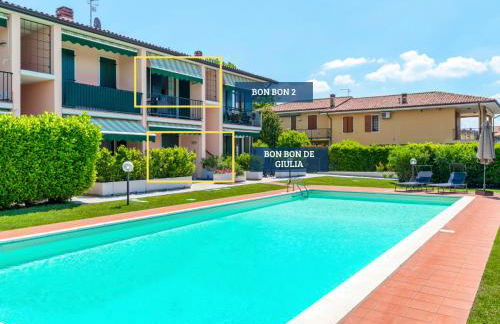 APARTMENT LE BON BON - Lazise - Foto 22