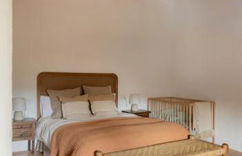 Masia elegant amb jardí i piscina - Photo 32