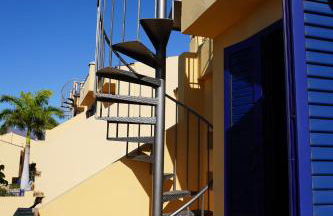 Casa Mediterraneo - Triplex - Bahia Meloneras - Foto 45