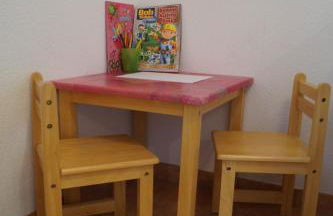 Das kleine Haus - Foto 20