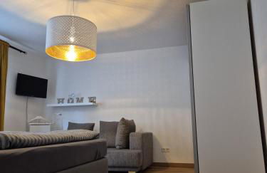 Ferienwohnung Knoerck Weikersheim - Photo 16