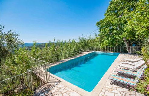 Lovely Home In Spéracèdes With Wifi - Foto 10